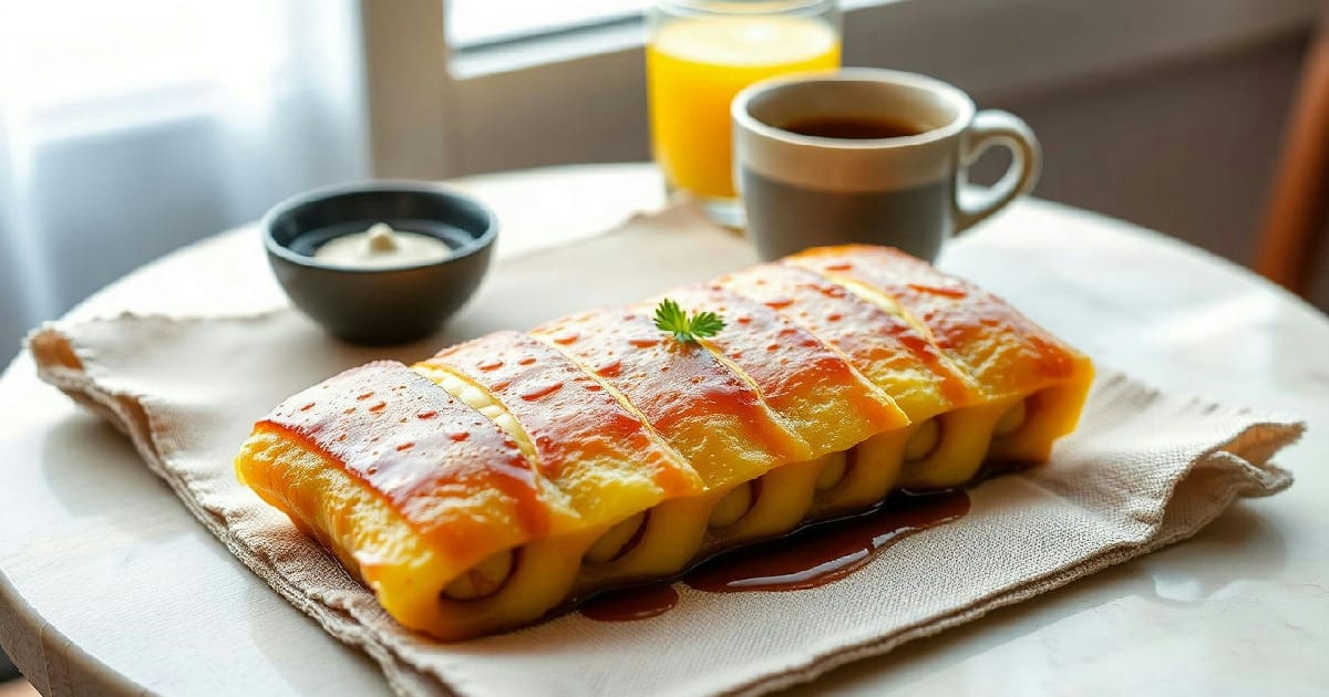 Tamagoyaki