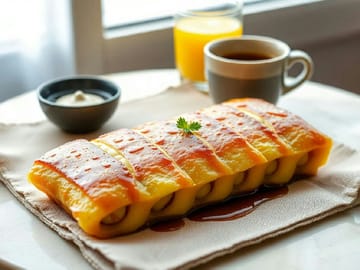 Tamagoyaki